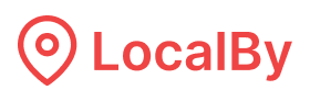 LocalBy logo